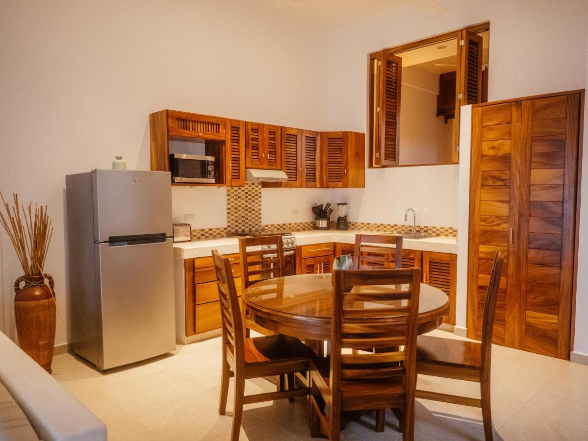 Refugio Del Faro Apartman Puerto Escondido  Kültér fotó