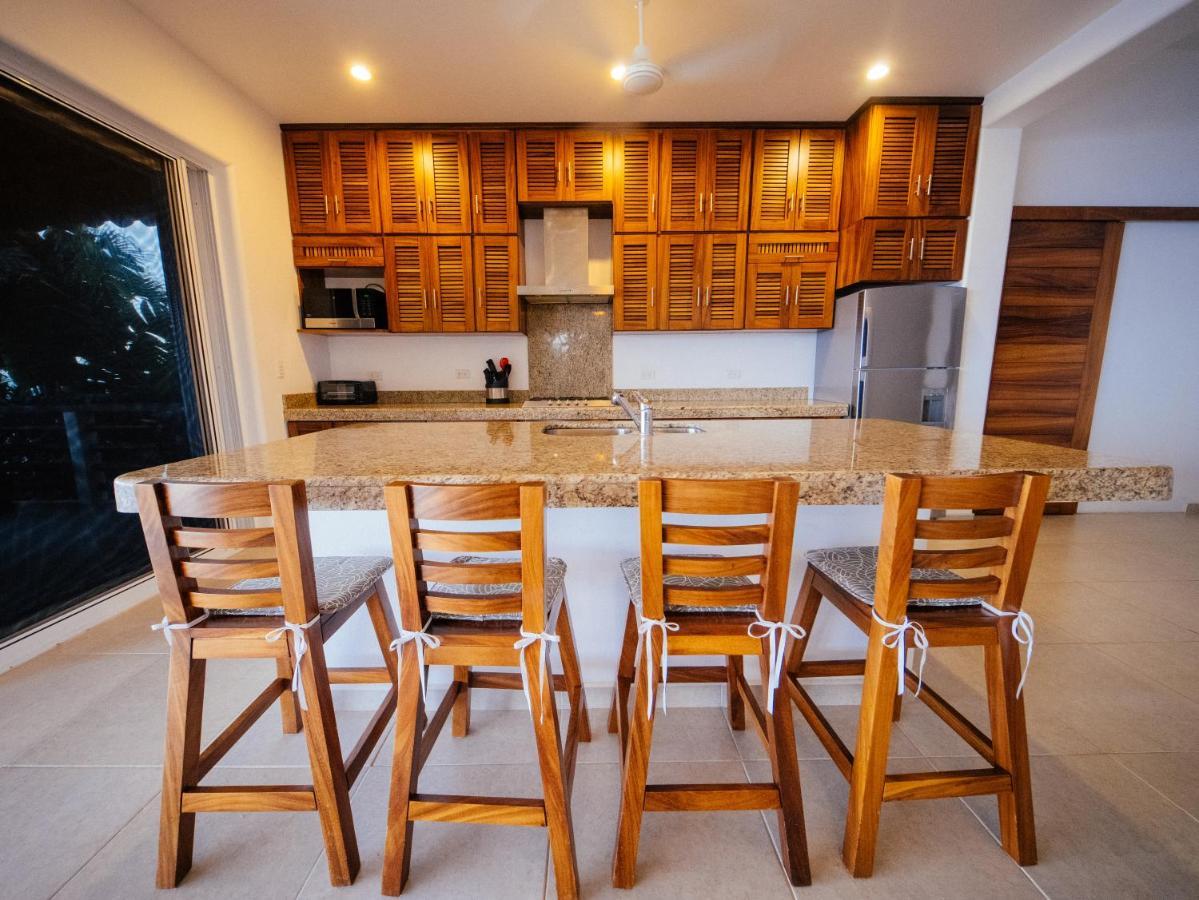 Refugio Del Faro Apartman Puerto Escondido  Kültér fotó