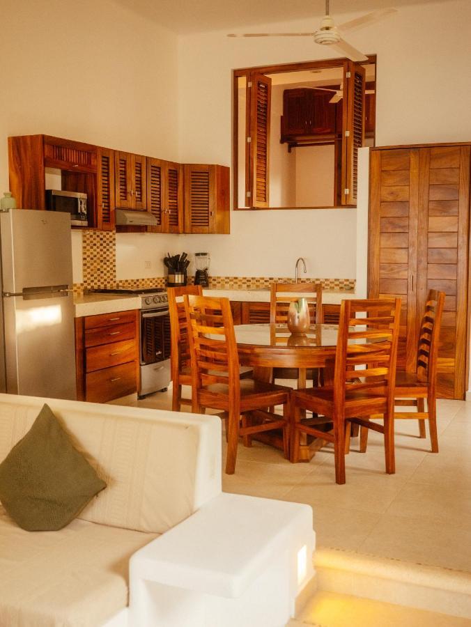 Refugio Del Faro Apartman Puerto Escondido  Kültér fotó