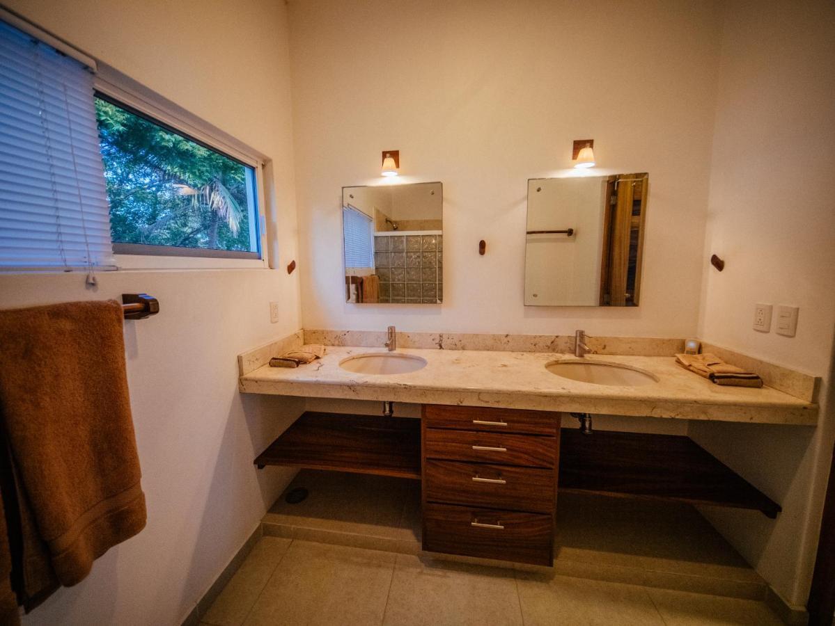 Refugio Del Faro Apartman Puerto Escondido  Kültér fotó