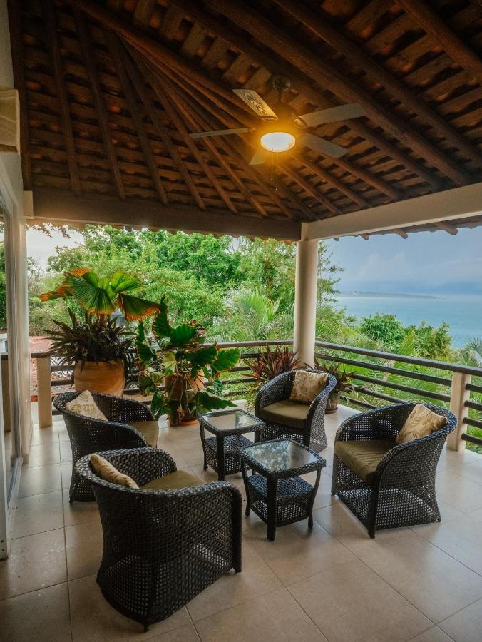 Refugio Del Faro Apartman Puerto Escondido  Kültér fotó