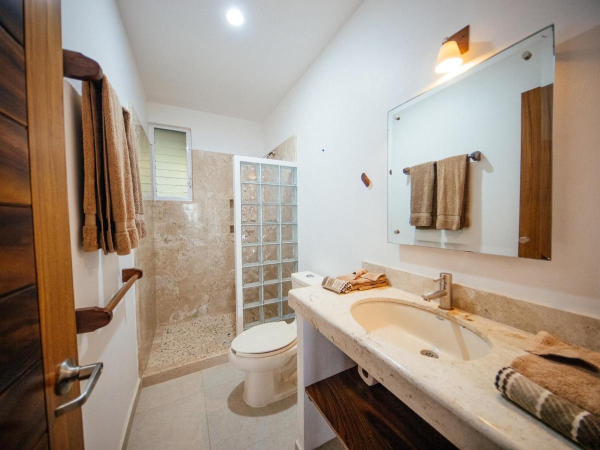 Refugio Del Faro Apartman Puerto Escondido  Kültér fotó