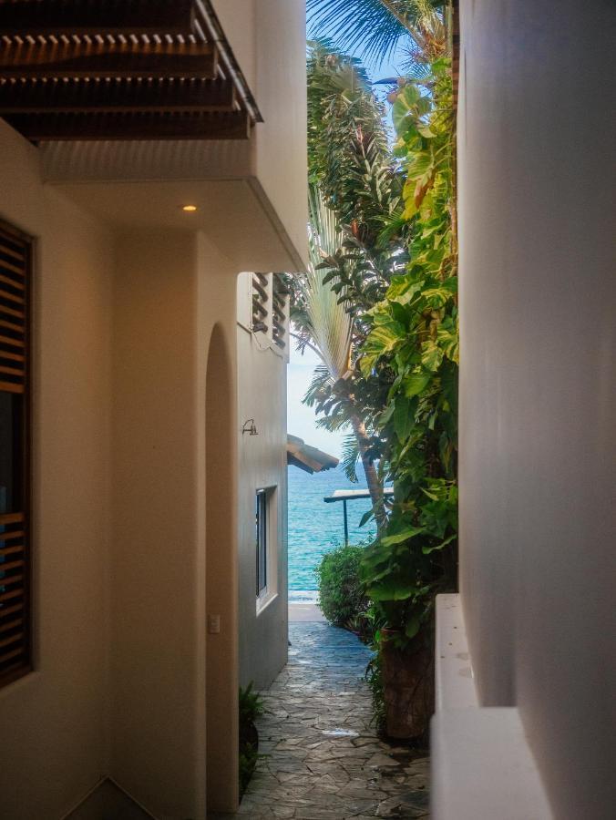 Refugio Del Faro Apartman Puerto Escondido  Kültér fotó